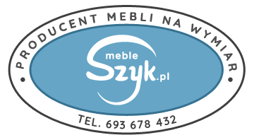 Meble na wymiar - Meble kuchenne - Produkcja Mebli - Meble Szyk
